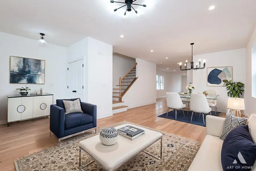 10649 S Sawyer Avenue, Chicago, IL 60655 - #3