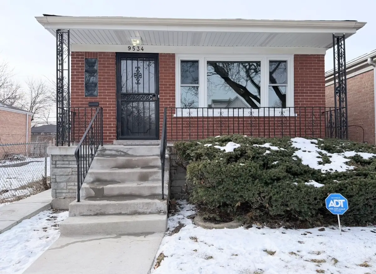9534 S Yale Avenue, Chicago, IL 60628 - #1