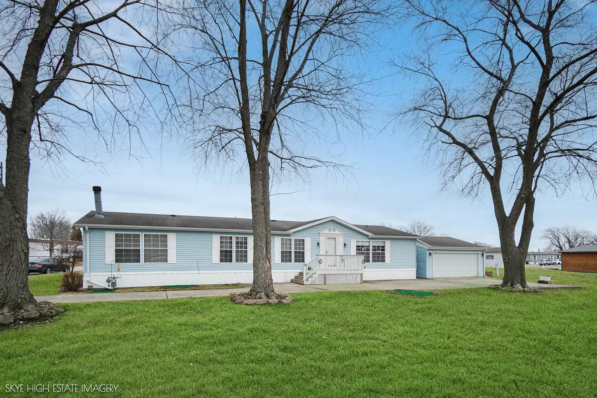 169 Whipporwill Drive, Beecher, IL 60401 - #1