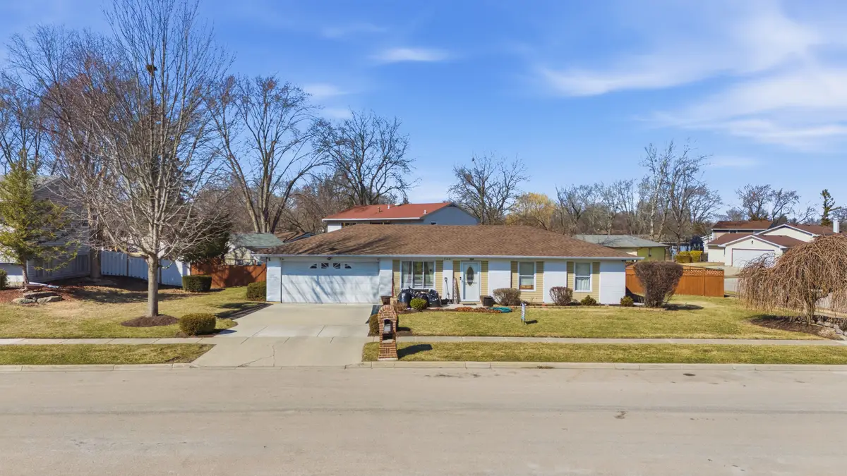 1160 Case Lane, Elgin, IL 60120 - #1