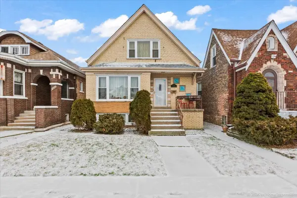 6335 S Kostner Avenue, Chicago, IL 60629