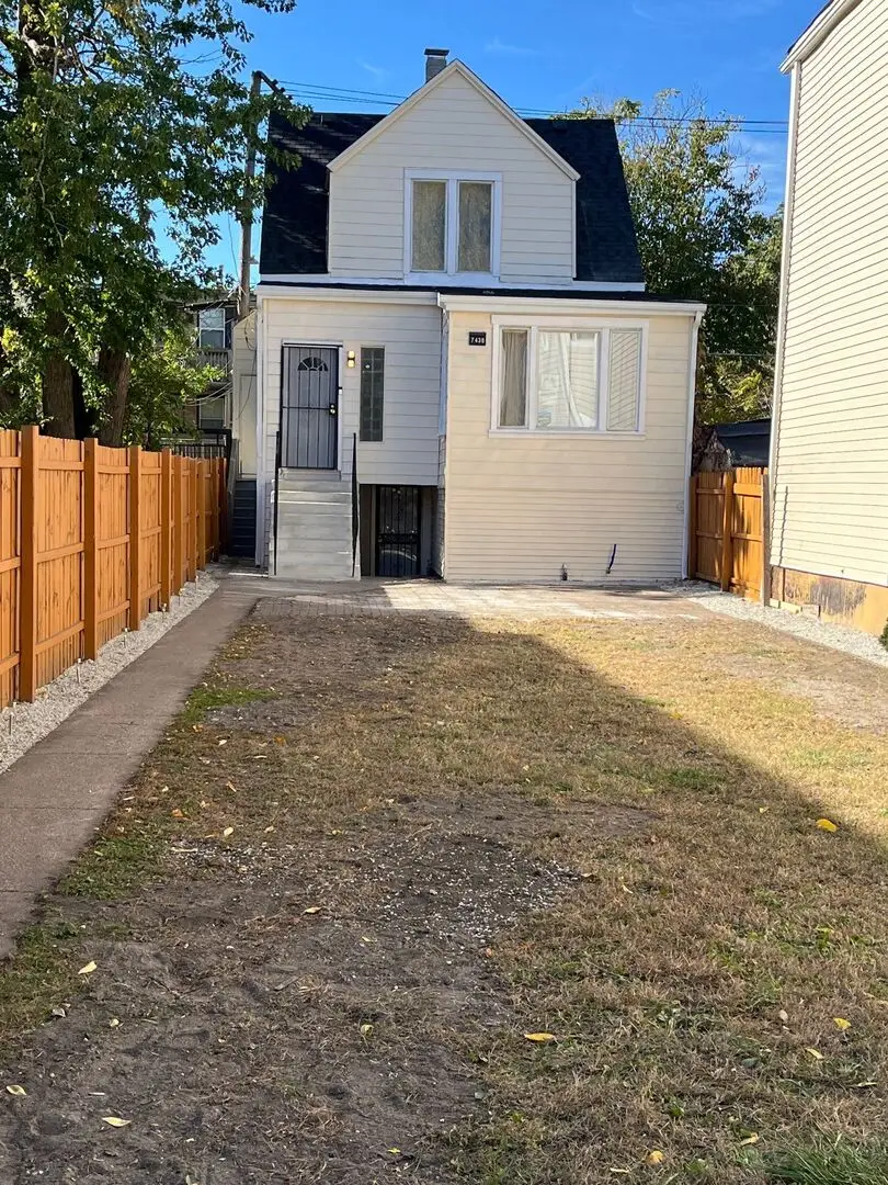 7438 S Champlain Avenue, Chicago, IL 60619 - #1