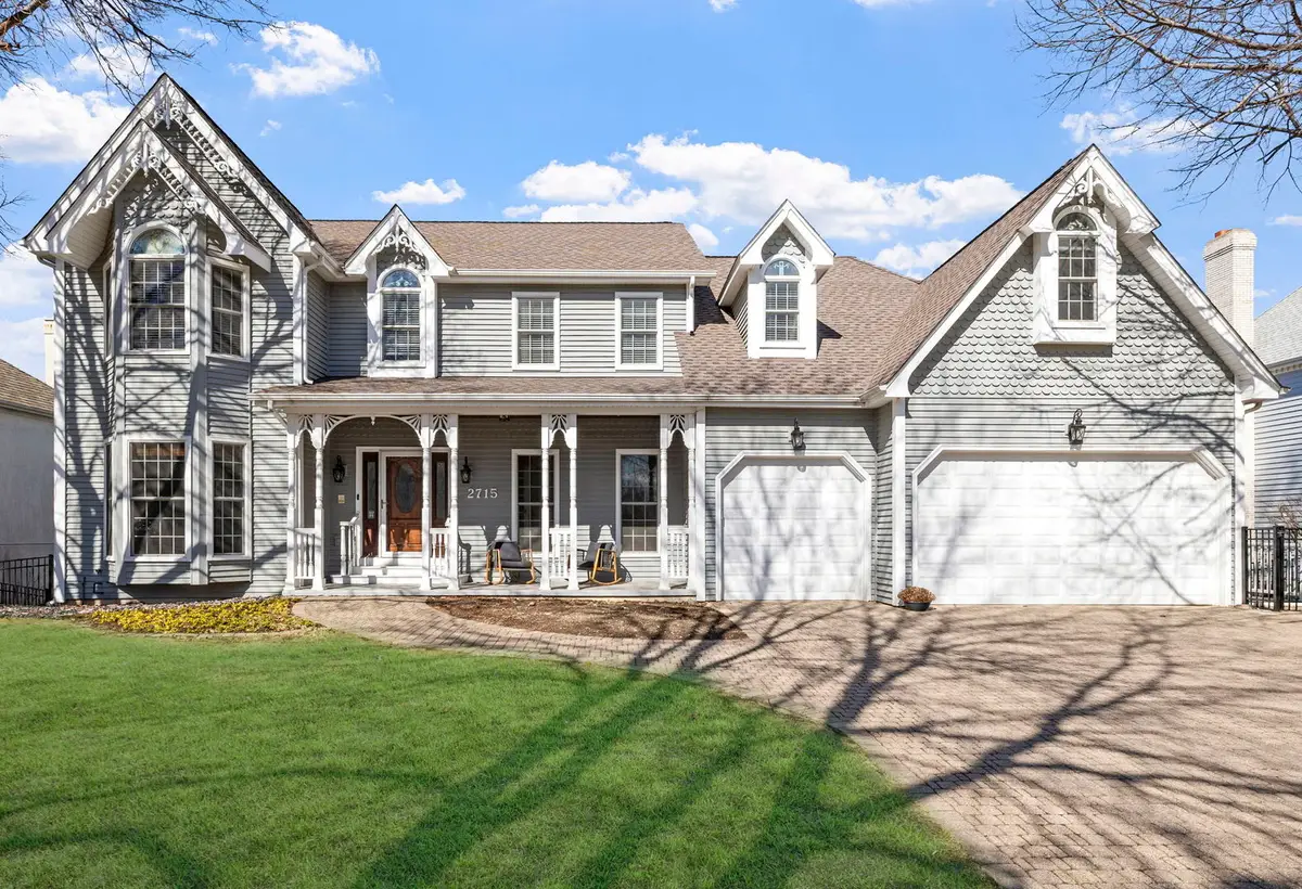 2715 Wendy Drive, Naperville, IL 60565 - #1