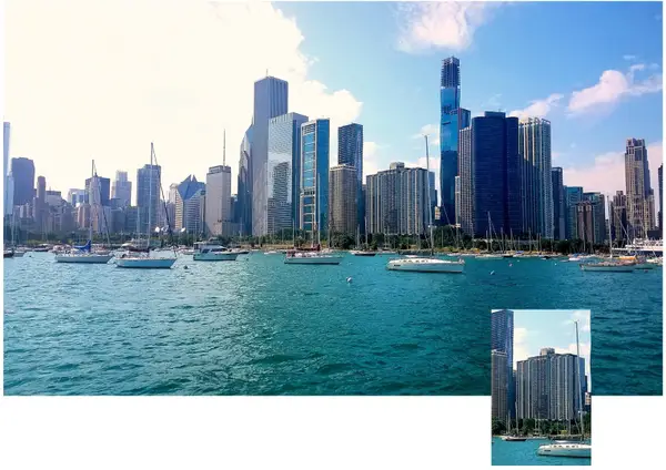 400 E Randolph Street #2518, Chicago, IL 60601