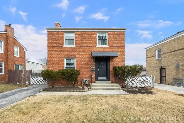 2609 Elder Lane, Franklin Park, IL 60131