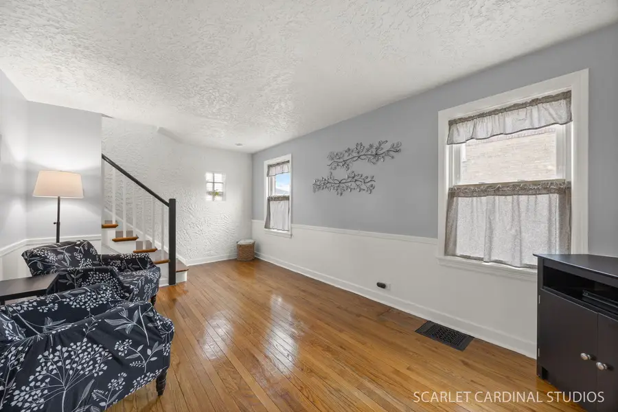 2609 Elder Lane, Franklin Park, IL 60131 - #2