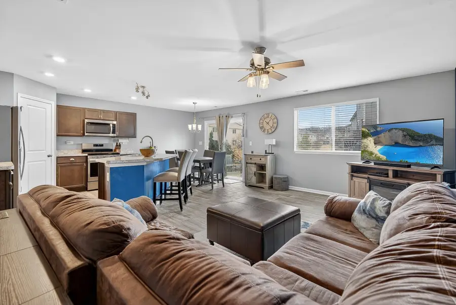 1161 Amber Drive, Cary, IL 60013 - #2