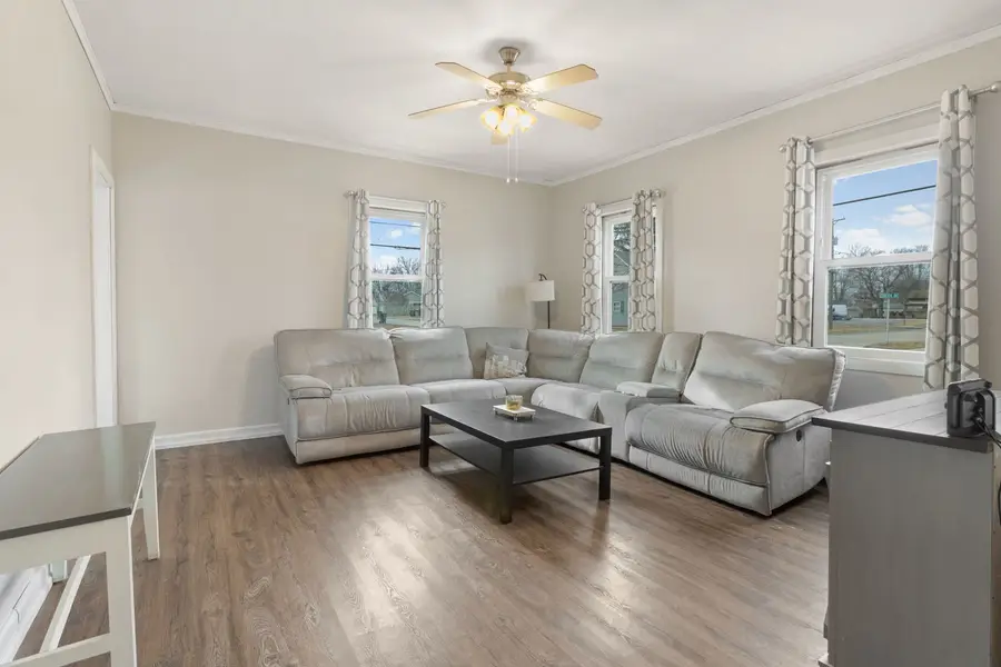 519 S Center Street, Plano, IL 60545 - #3