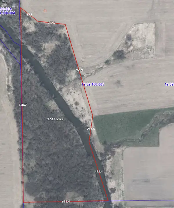 162XX E Big Mound Road, Lindenwood, IL 61049