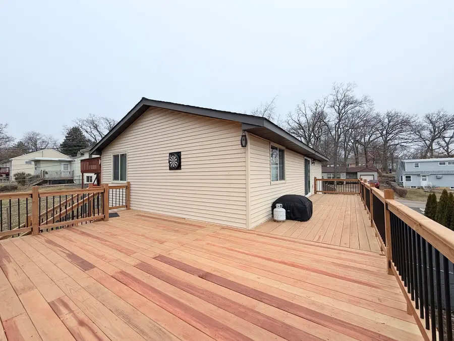 8907 Shady Lane, Wonder Lake, IL 60097 - #2