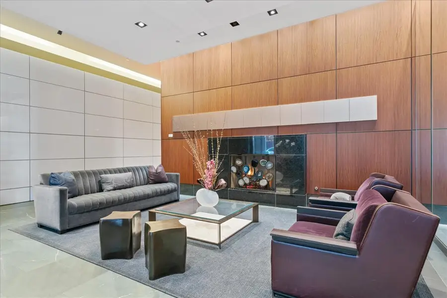 130 N Garland Court #3702, Chicago, IL 60602 - #3