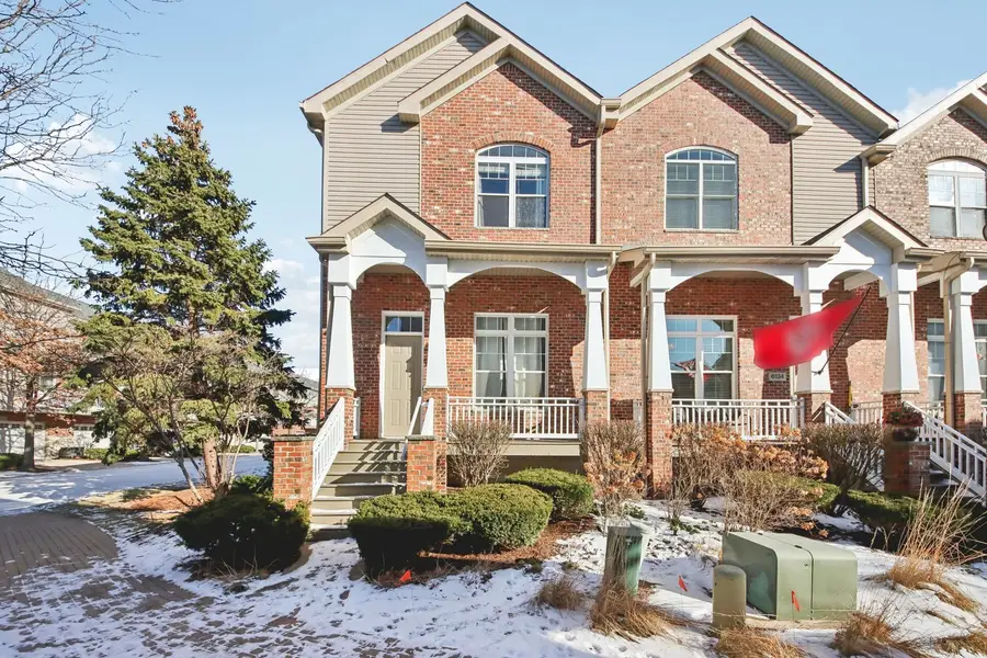 6130 River Bend Place, Lisle, IL 60532 - #2