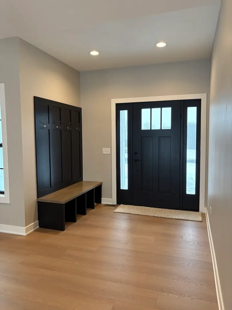 9295 N Stonewall Drive, Newark, IL 60541 - #3