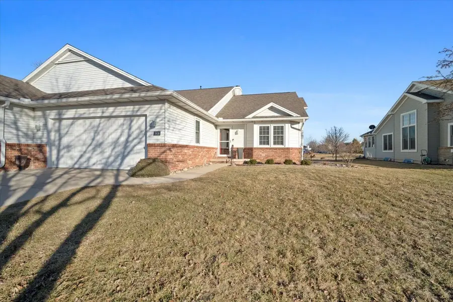 1908 Deer Cove Cc Court, Normal, IL 61761 - #2