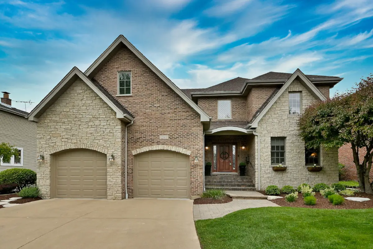 281 E Vallette Street, Elmhurst, IL 60126 - #1