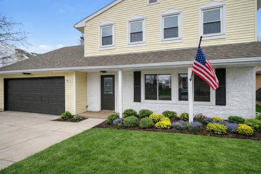 811 Copley Lane, Joliet, IL 60431 - #2