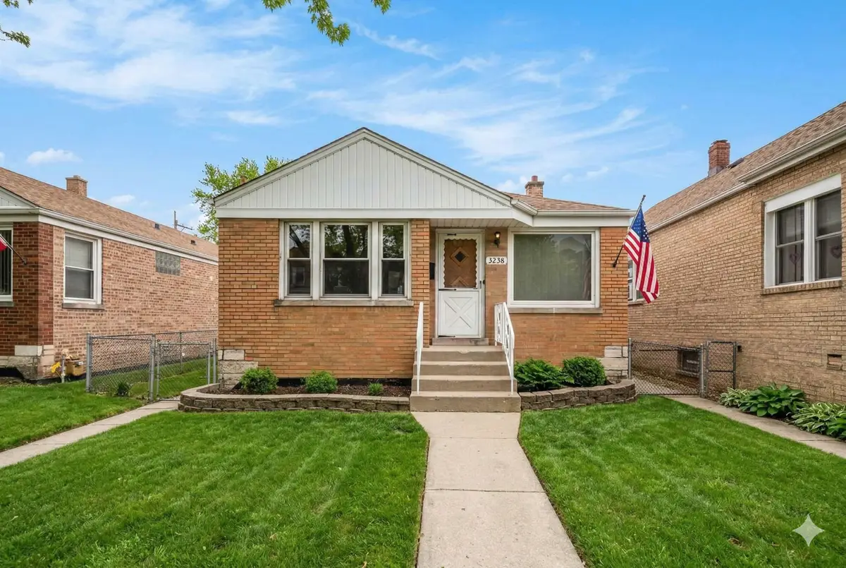 3238 N Narragansett Avenue, Chicago, IL 60634 - #1