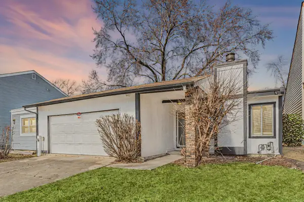 918 Cordoba Court, University Park, IL 60484