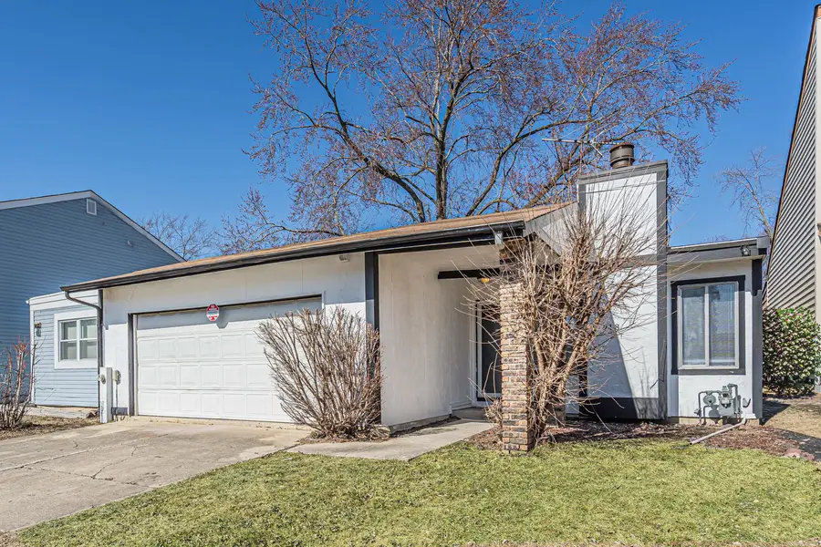 918 Cordoba Court, University Park, IL 60484 - #2