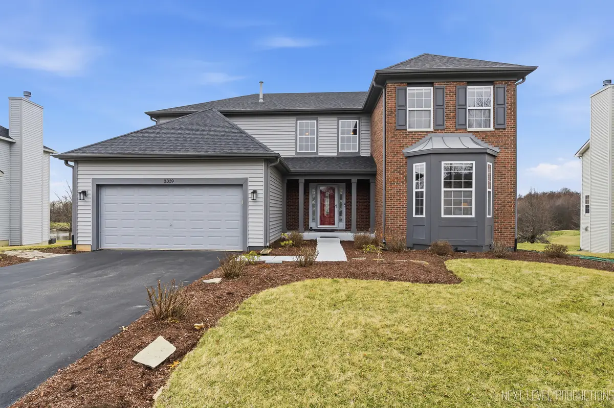 3339 Timber Creek Lane, Naperville, IL 60565 - #1