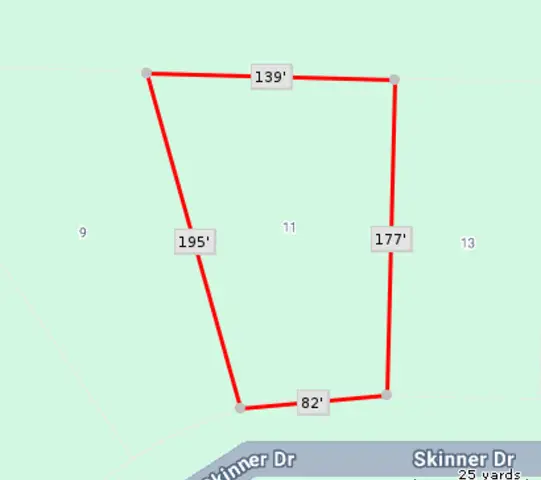 11 Skinner Drive, Putnam, IL 61560 - #1