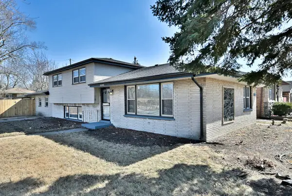 14201 Maryland Avenue, Dolton, IL 60419