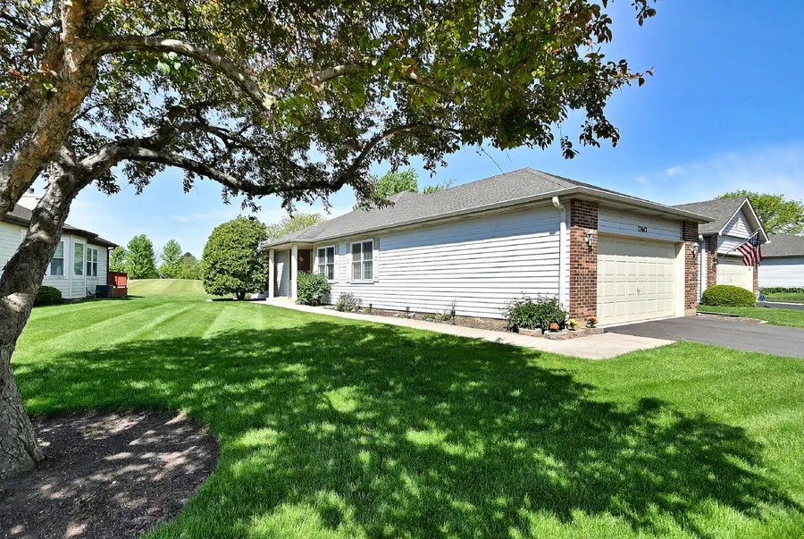 13612 S Magnolia Drive, Plainfield, IL 60544 - #2