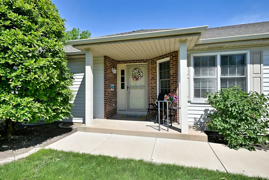 13612 S Magnolia Drive, Plainfield, IL 60544 - #3