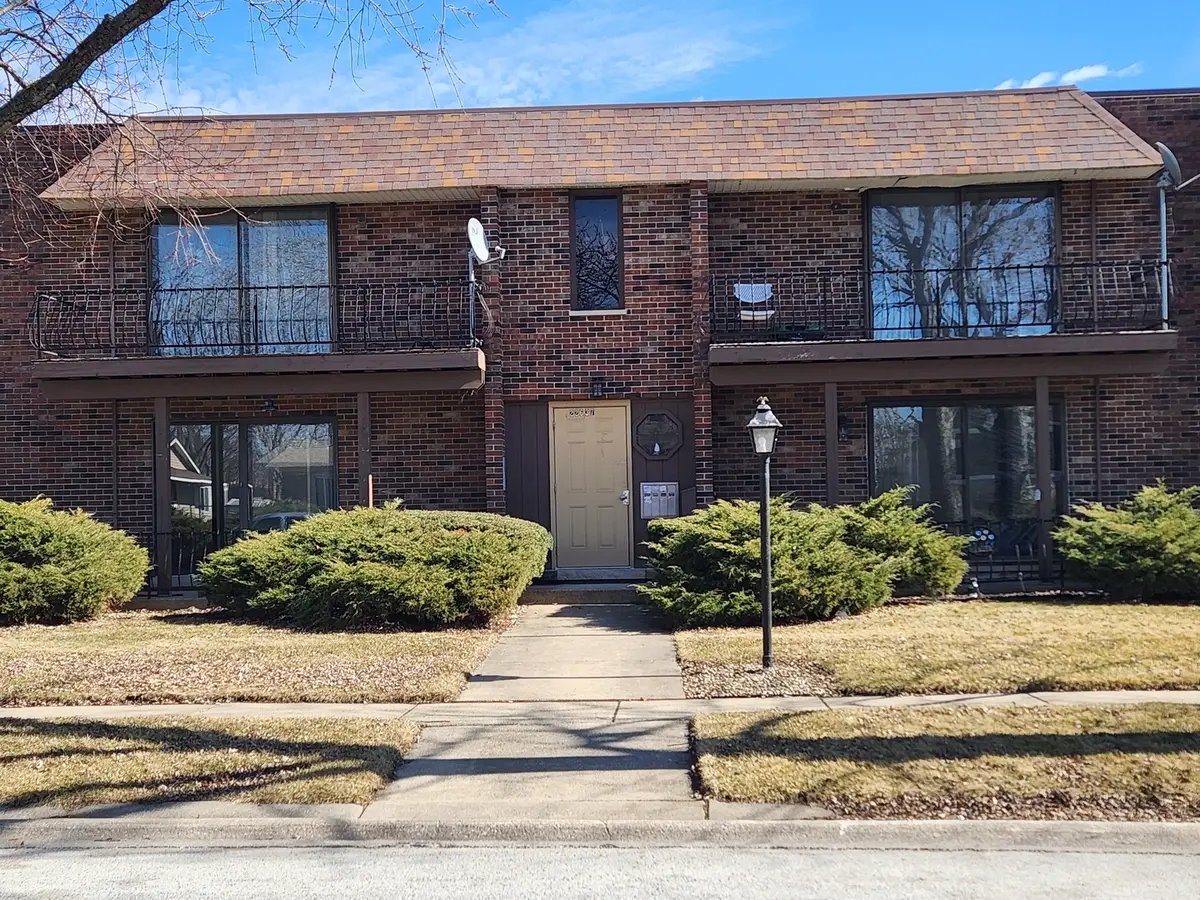 22637 Pleasant Drive #4, Richton Park, IL 60471 - #1