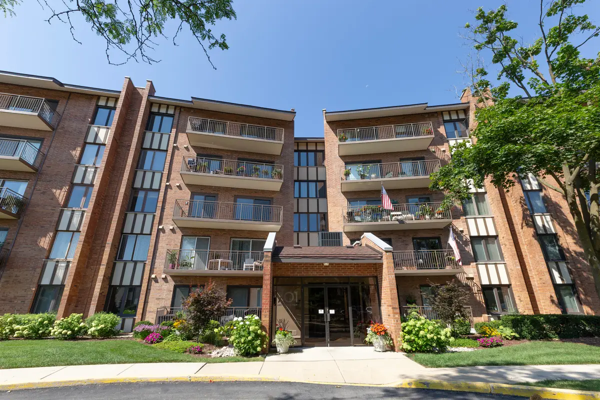 701 Lake Hinsdale Drive #306, Willowbrook, IL 60527 - #1