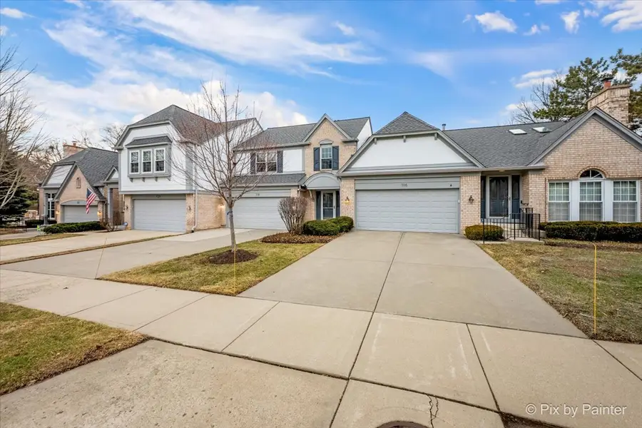 118 Versailles Court, Bloomingdale, IL 60108 - #2