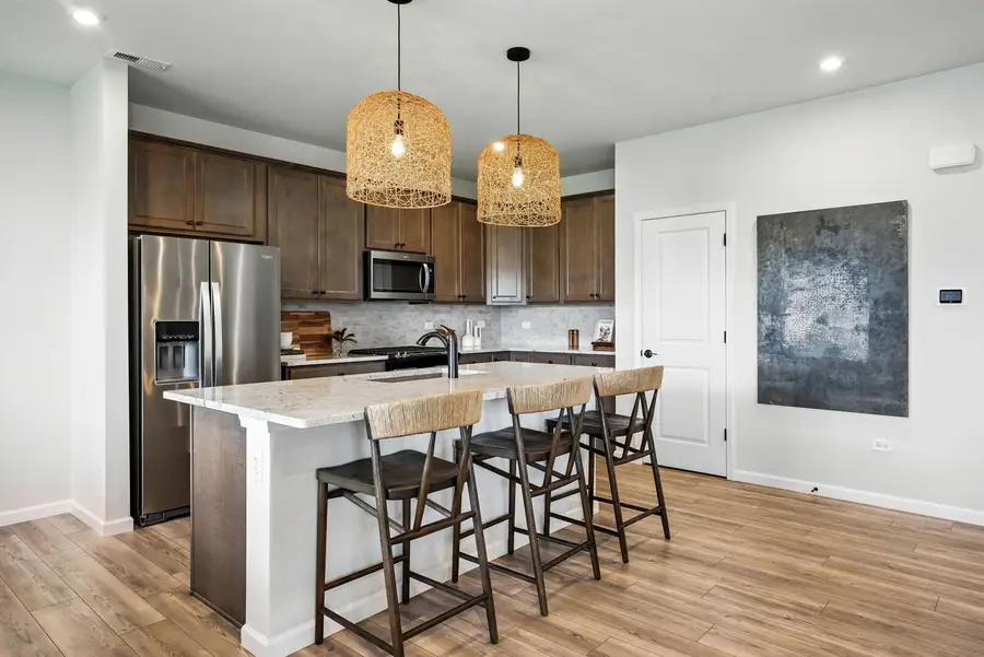 134 Daltrey Drive, Oswego, IL 60543 - #2