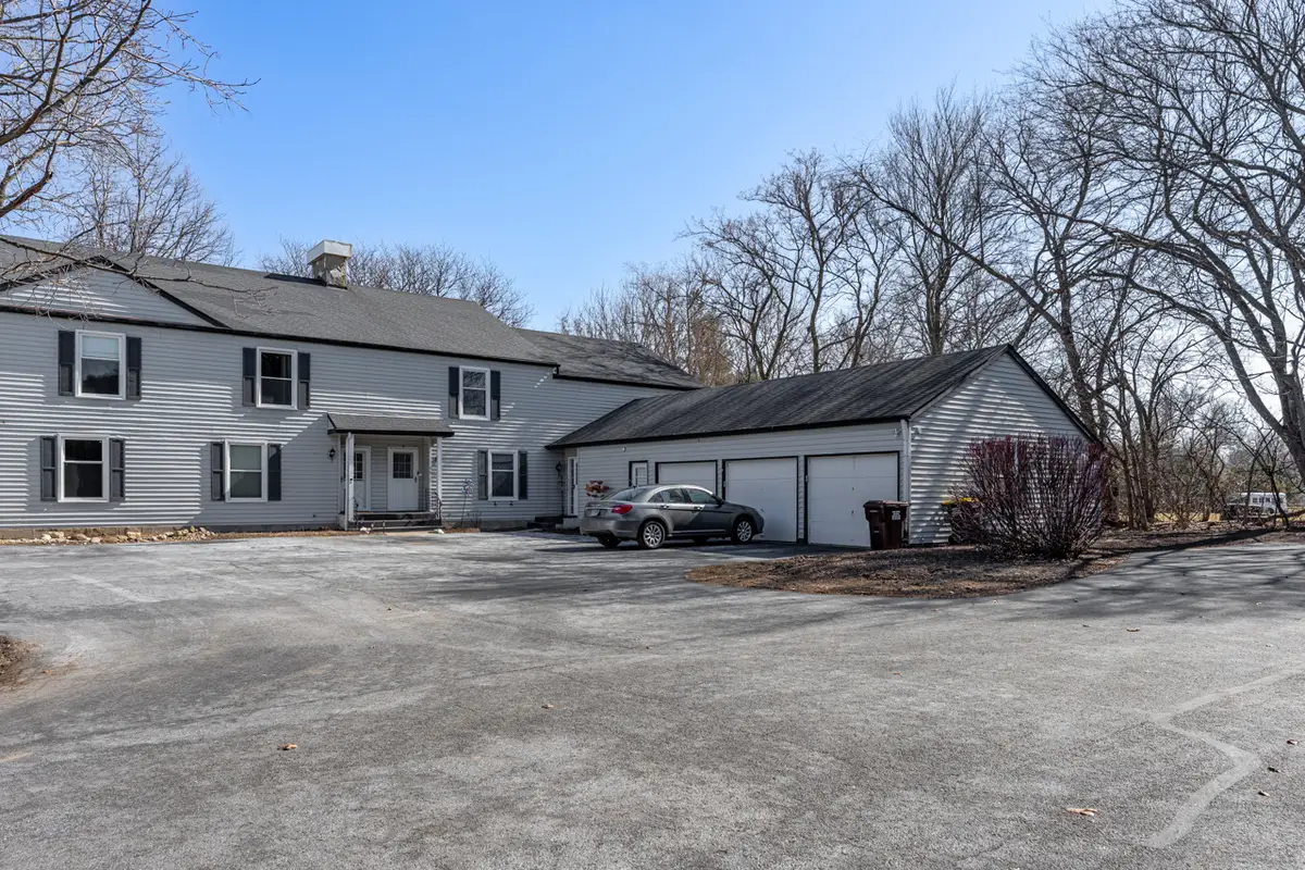 4621 High Point Drive #6, Rockford, IL 61114 - #1