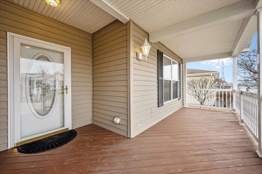 2905 Carousel Court, Grayslake, IL 60030 - #2