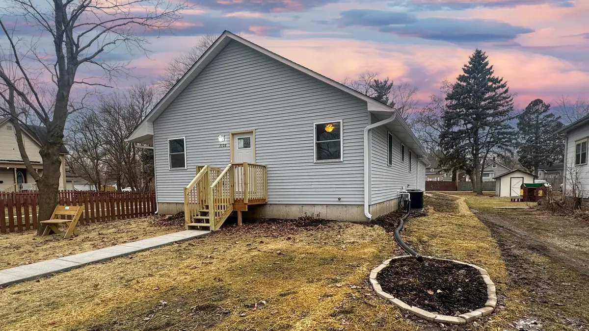 3108 Elizabeth Avenue, Zion, IL 60099 - #1