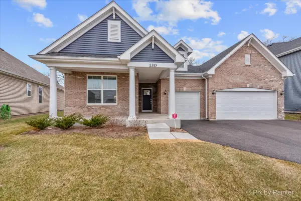 Address Withheld By Seller, South Elgin, IL 60177