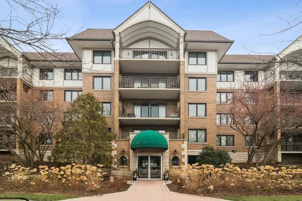 5 S Pine Street #506B, Mount Prospect, IL 60056