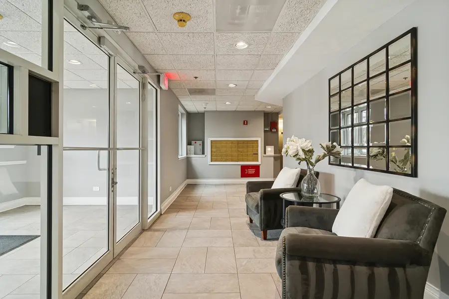 5 S Pine Street #506B, Mount Prospect, IL 60056 - #2