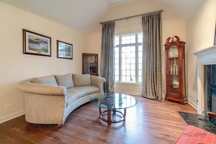 28817 N Spyglass Circle, Fremont, IL 60060 - #2