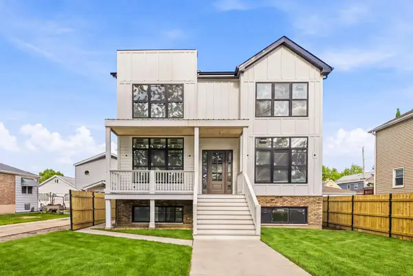 5361 N Normandy Avenue, Chicago, IL 60656