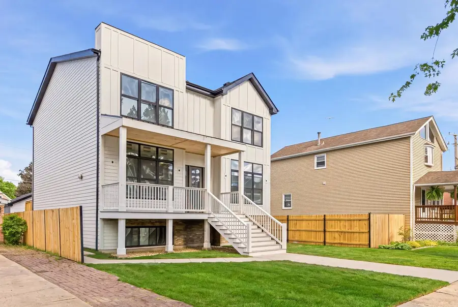 5361 N Normandy Avenue, Chicago, IL 60656 - #2