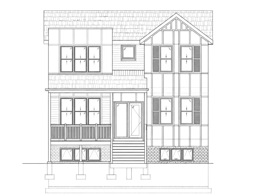 5361 N Normandy Avenue, Chicago, IL 60656 - #3
