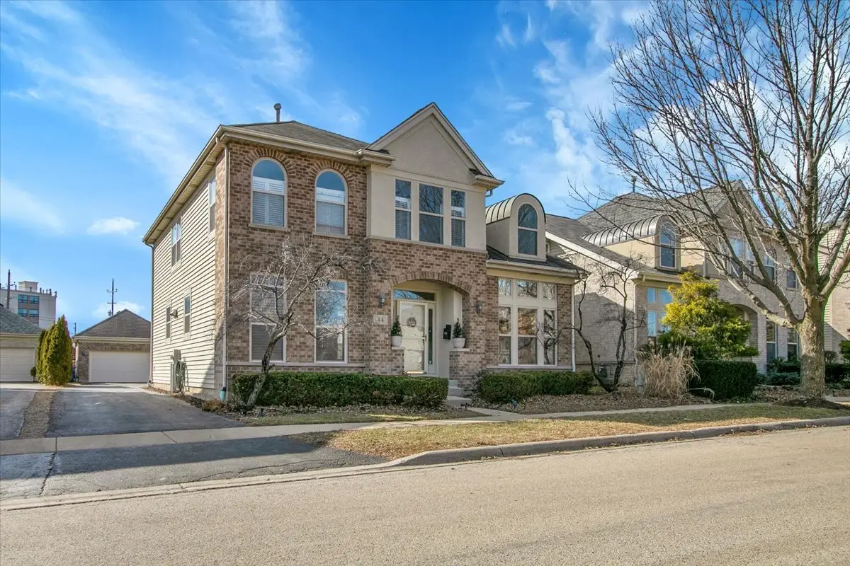 44 Westover Road, Highwood, IL 60040 - #1