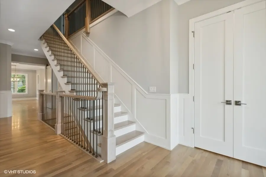 2072 Deer (lot 4) Trail, Long Grove, IL 60047 - #2