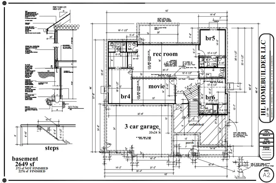 5810 Indigo Avenue, Davenport, IA 52807 - #2