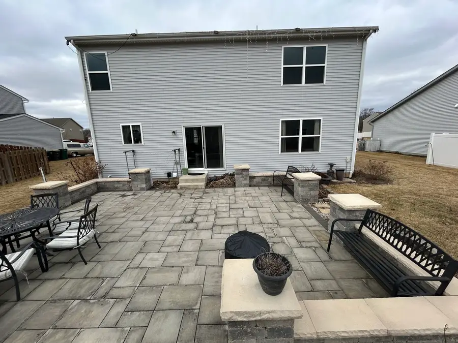 934 Derby Drive, Plano, IL 60545 - #2