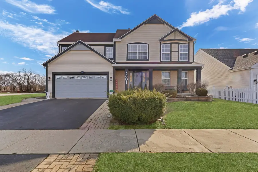 Address Withheld By Seller, Zion, IL 60099 - #2