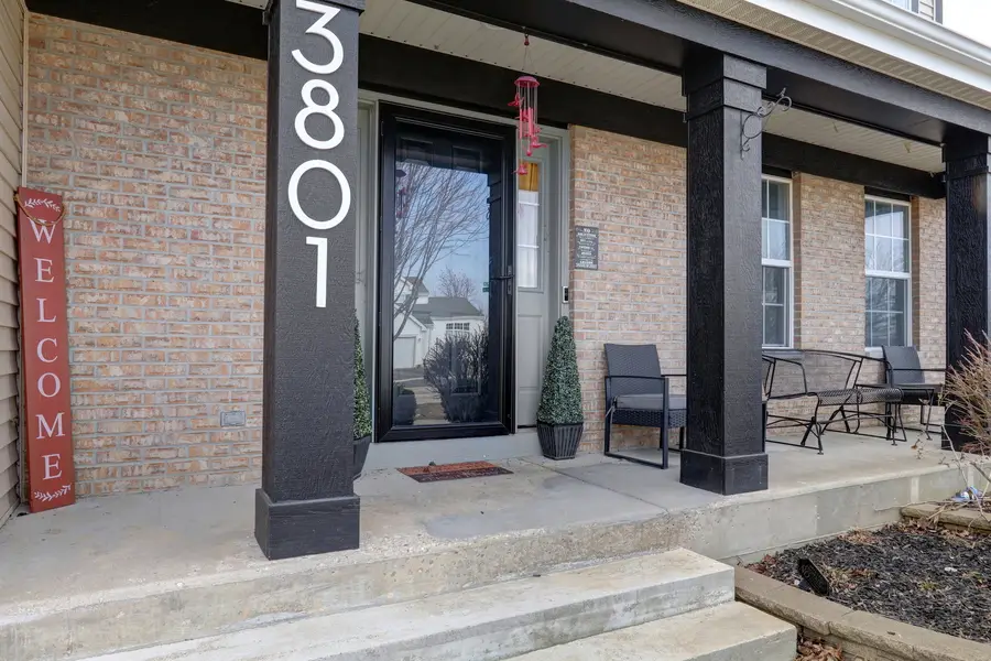 Address Withheld By Seller, Zion, IL 60099 - #3