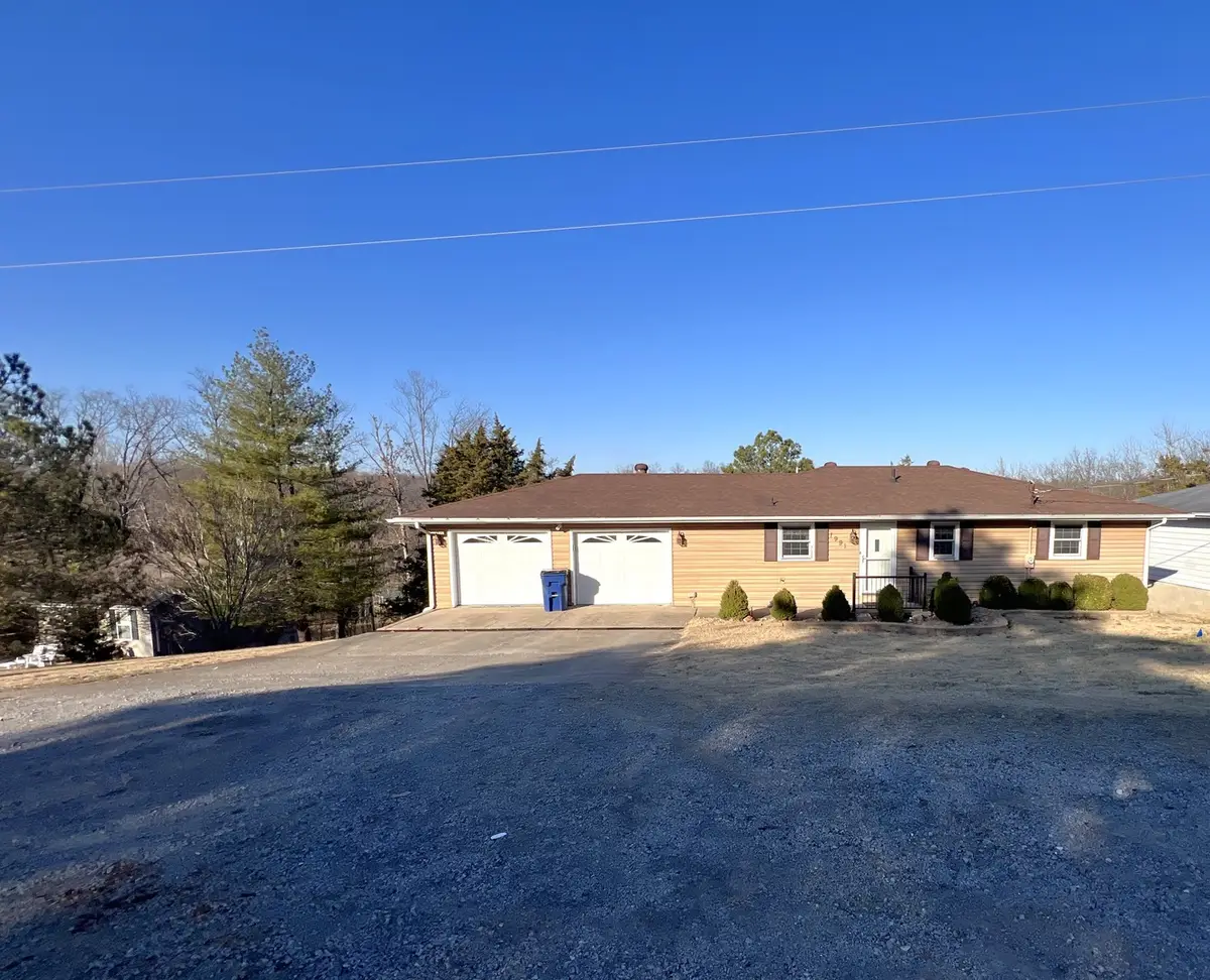 1991 S Lakeshore Drive, Goreville, IL 62939 - #1