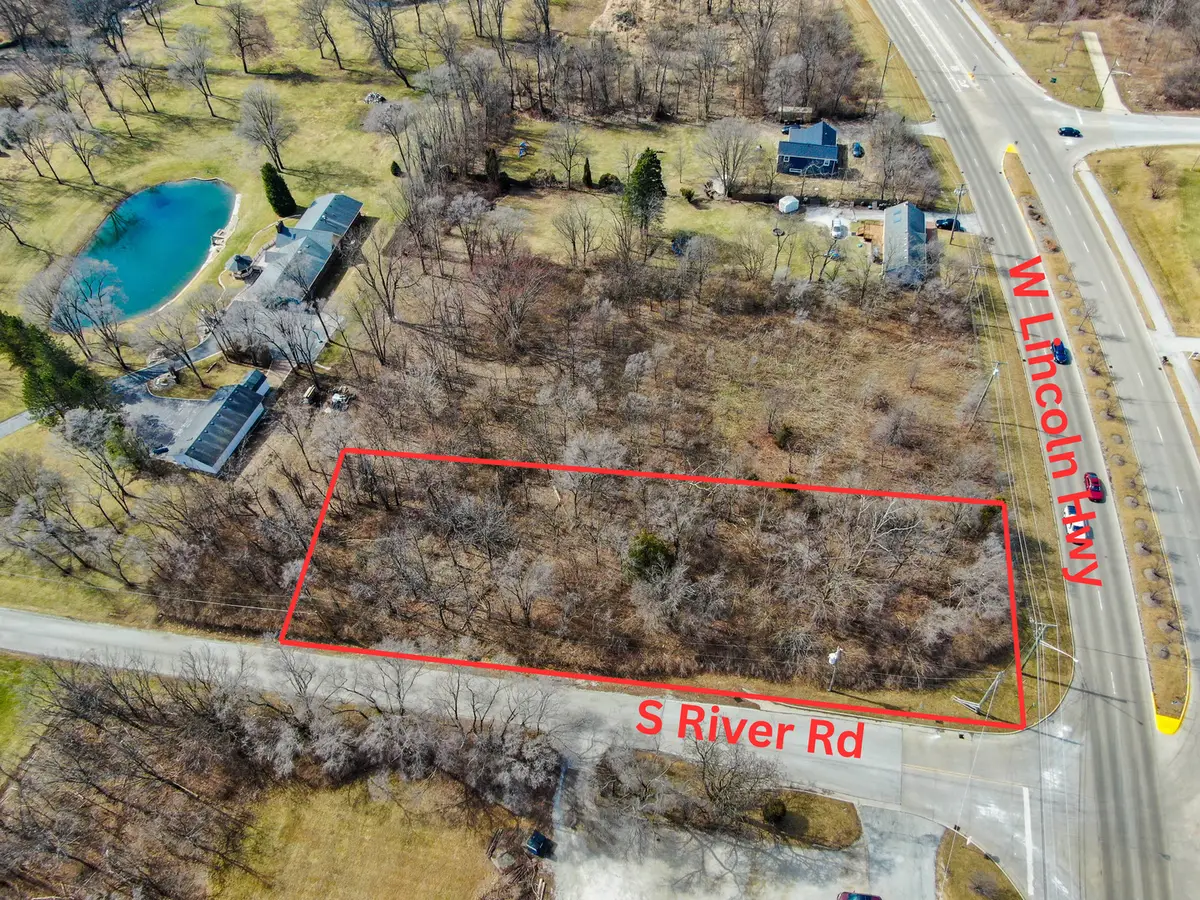 LOT 230 W Lincoln Highway, Frankfort, IL 60423 - #1